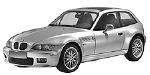 BMW E36-7 P2287 Fault Code