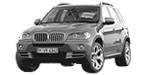 BMW E70 P2287 Fault Code