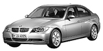 BMW E90 P2287 Fault Code