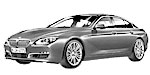 BMW F06 P2287 Fault Code