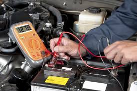 See P2287 repair manual